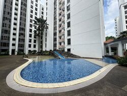 Parkview Apartments (D23), Apartment #573882031